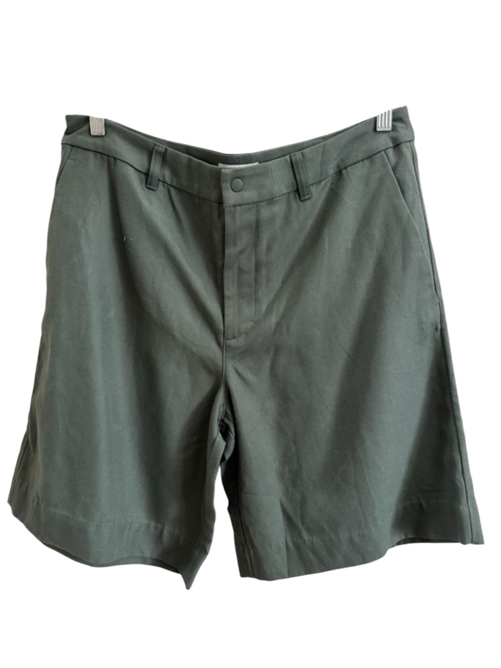 COS Men's Olive Green Chino Pants NWOT